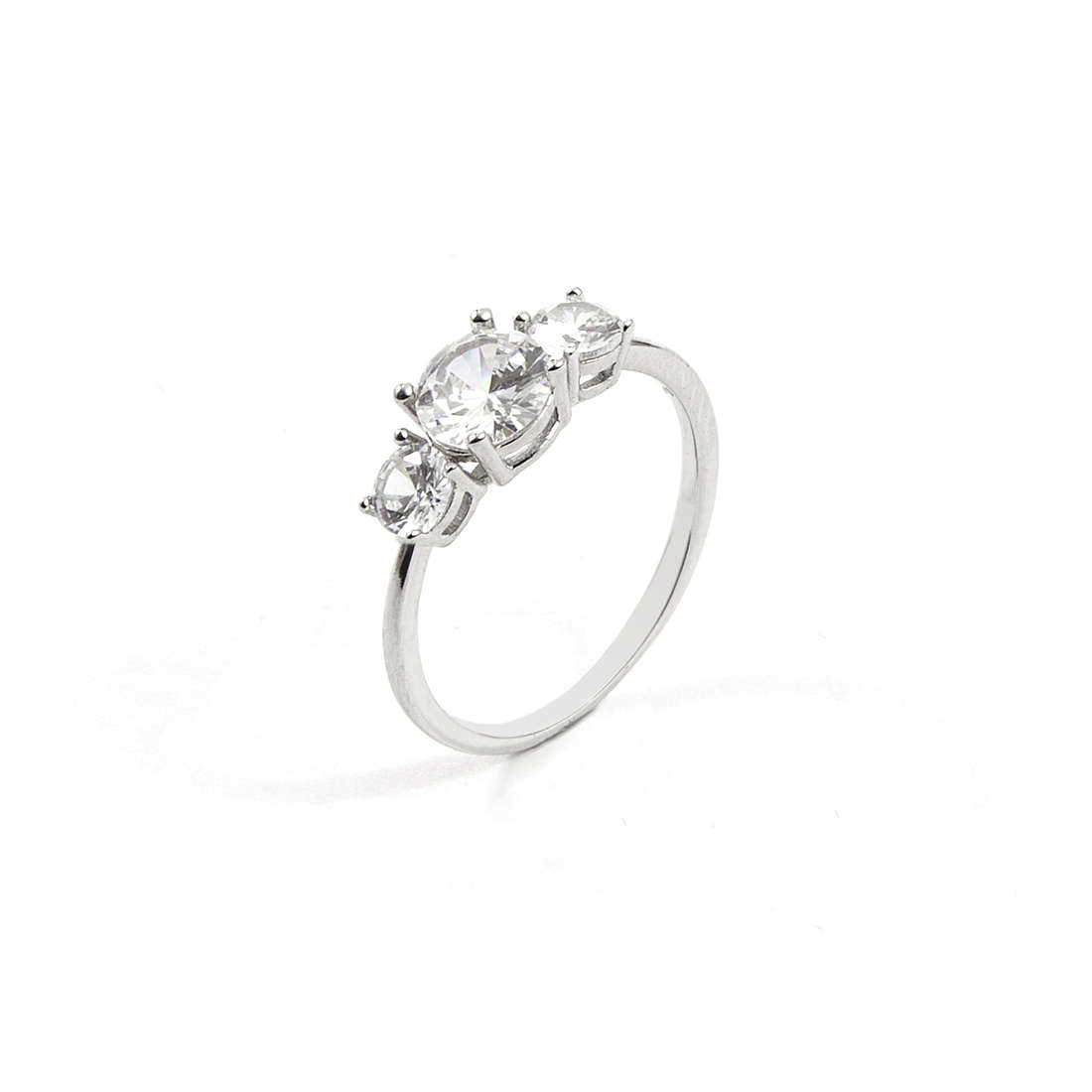 Damenring Trilogy Schmuck 4US Cesare Paciotti 4UAN3939W