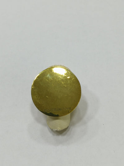 Anello in argento Maria Cristina Sterling donna b1576.15