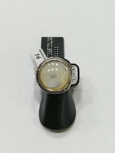 Anello in argento Maria Cristina Sterling donna b1799.16