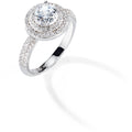 Anello in argento donna gioielli Morellato tesori SAIW08014