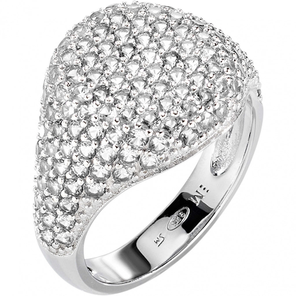 Damenring Silber Schmuck Morellato tesori SAIW65018