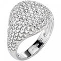 Damenring Silber Schmuck Morellato tesori SAIW65018