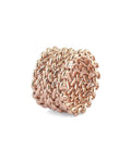 Anello in bronzo 1596 Unoaerre da donna