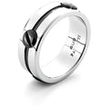 Anello uomo gioielli 4US Cesare Paciotti 4uan6251