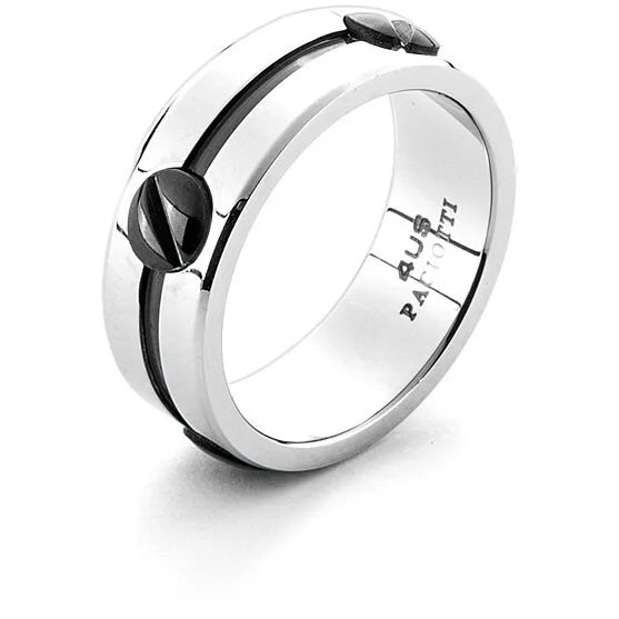 Anello uomo gioielli 4US Cesare Paciotti 4uan6251