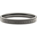 Anello uomo grigio gioielli Daniel Wellington Cuff & Ring