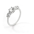Damen-Memoirering 4US Cesare Paciotti 4UAN3935W
