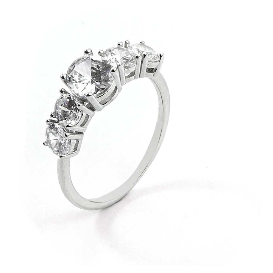 Damen-Memoirering Schmuck 4US Cesare Paciotti 4UAN3936W