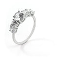 Damen-Memoirering Schmuck 4US Cesare Paciotti 4UAN3936W