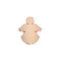 Angelo in oro rosa Elements DonnaOro DCHF3434