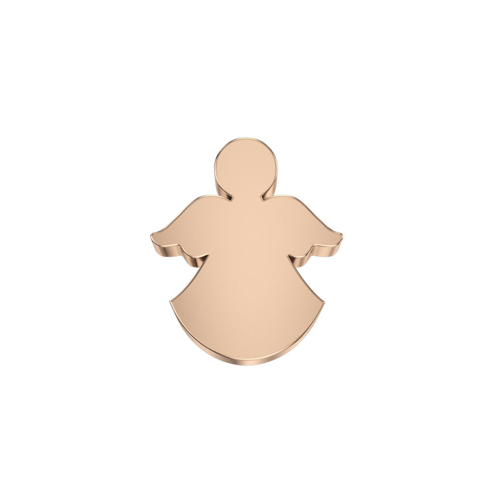 Angelo in oro rosa Elements DonnaOro DCHF3434