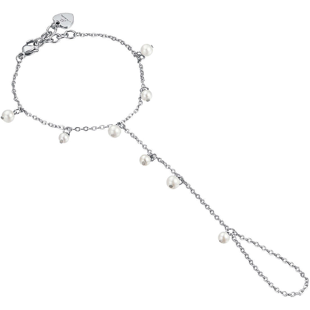 Baciamano Damen Schmuck Luca Barra bm108