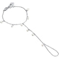 Baciamano Damen Schmuck Luca Barra bm108