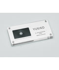 Blister diamante Yukiko Y1DIA010G7 ct. 0,10