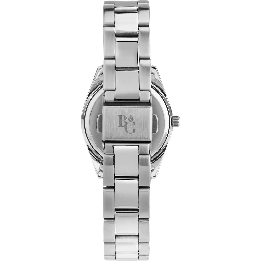 Box regalo Orologio donna B&G luxury con bracciale r3853241528