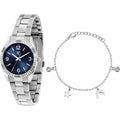 Box regalo Orologio donna B&G luxury con bracciale r3853241528