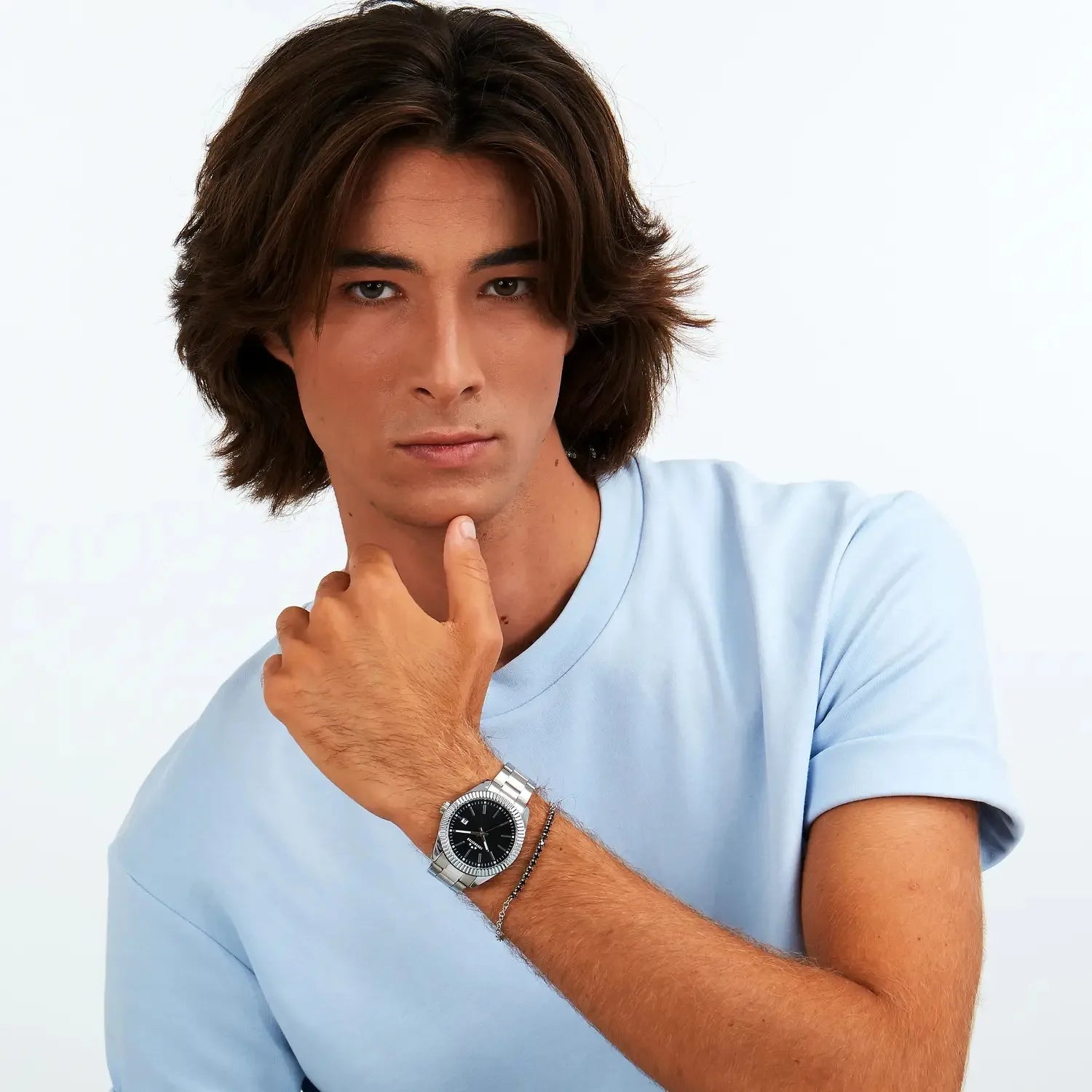 Box regalo orologio Chronostar con bracciale r3753312004