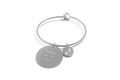 Armband Damen 10 Buoni Propositi mit der Aufschrift: „Ab heute bin ich unwiderstehlich“