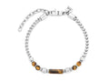 Bracciale 4US Cesare Paciotti acciaio uomo 4ubr7806