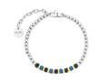 Bracciale 4US Cesare Paciotti acciaio uomo 4ubr7811