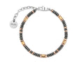 Bracciale 4US Cesare Paciotti acciaio uomo 4ubr7817