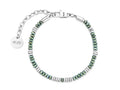 Bracciale 4US Cesare Paciotti acciaio uomo 4ubr7819