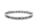 Bracciale 4US Cesare Paciotti acciaio uomo 4ubr7835