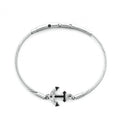 Bracciale 4US Cesare Paciotti ancora uomo 4UBR7521