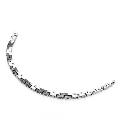 Armband 4US Cesare Paciotti Keramik Herren 4UBR5133