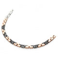 Bracciale 4US Cesare Paciotti ceramica uomo 4UBR5136
