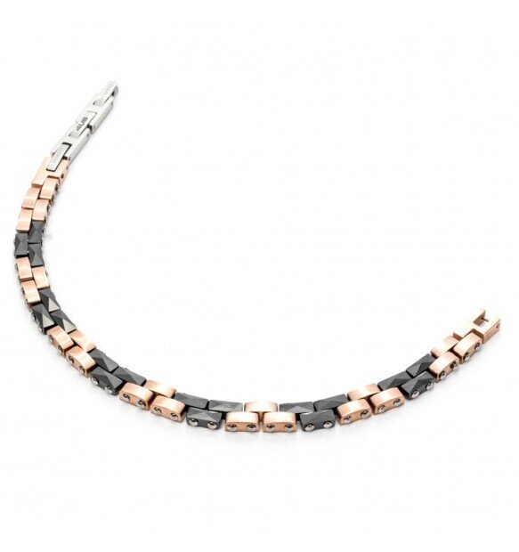 Bracciale 4US Cesare Paciotti ceramica uomo 4UBR5136