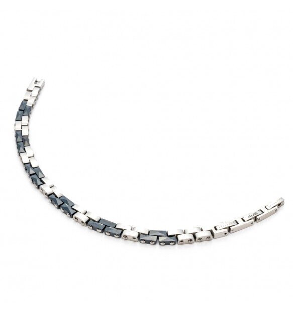 Bracciale 4US Cesare Paciotti ceramica uomo 4UBR5137