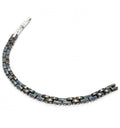 Bracciale 4US Cesare Paciotti ceramica uomo 4UBR5139