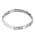 Bracciale 4US Cesare Paciotti uomo 4UBR4422