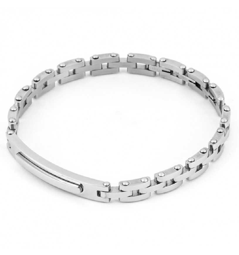 Bracciale 4US Cesare Paciotti uomo 4UBR4426