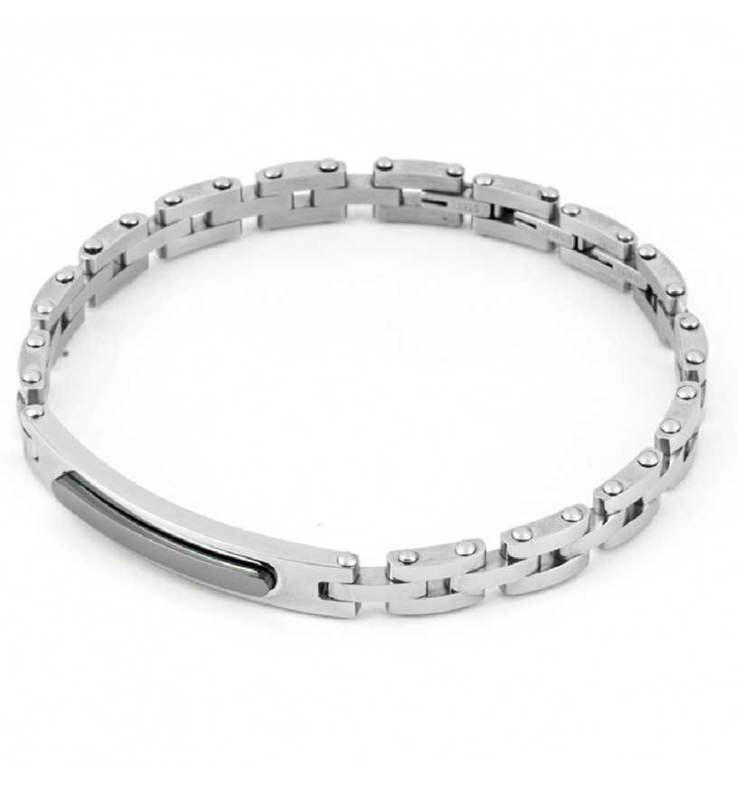 Bracciale 4US Cesare Paciotti uomo 4UBR4427