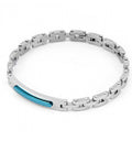 Bracciale 4US Cesare Paciotti uomo 4UBR4428