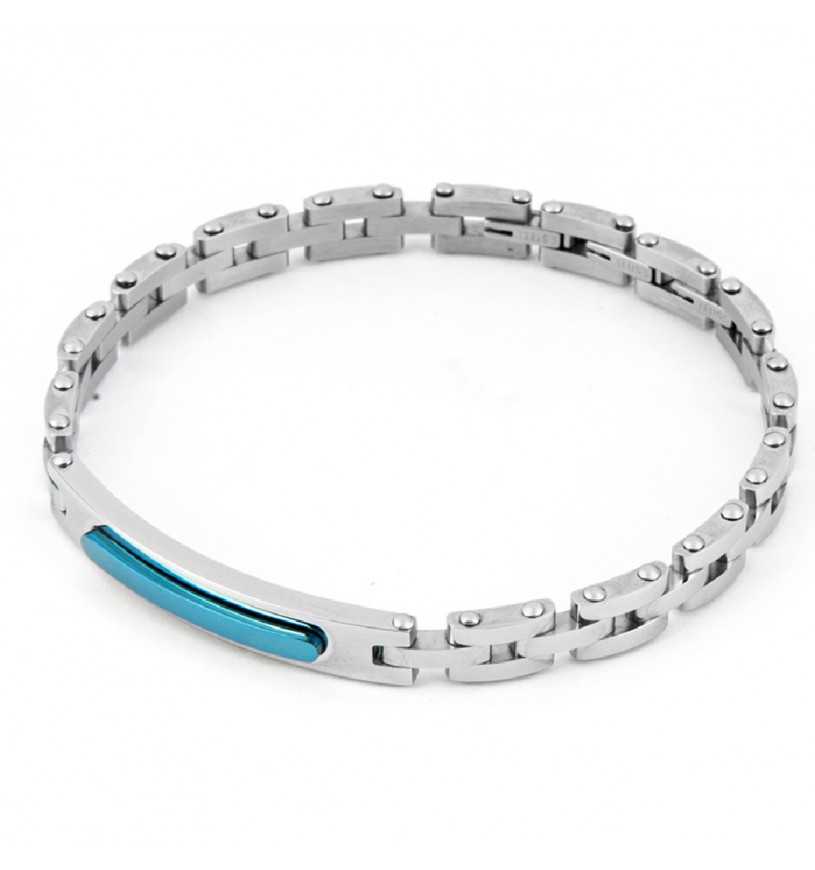 Bracciale 4US Cesare Paciotti uomo 4UBR4428