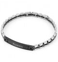 Bracciale 4US Cesare Paciotti uomo 4UBR4431