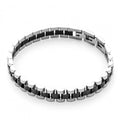 Bracciale 4US Cesare Paciotti uomo 4UBR5015