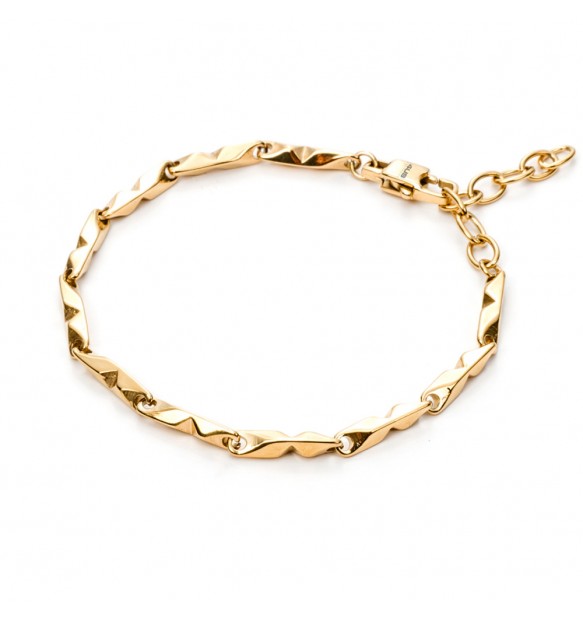 Bracciale 4US Cesare Paciotti uomo 4UBR5064