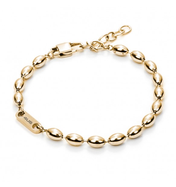 Bracciale 4US Cesare Paciotti uomo 4UBR5068