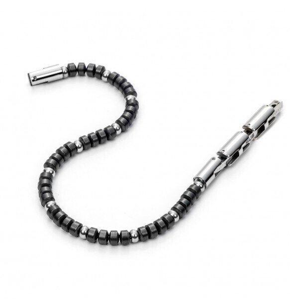 Bracciale 4US Cesare Paciotti uomo 4UBR5084