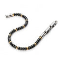 Bracciale 4US Cesare Paciotti uomo 4UBR5087