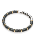 Bracciale 4US Cesare Paciotti uomo 4UBR5088