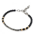Bracciale 4US Cesare Paciotti uomo 4UBR5093