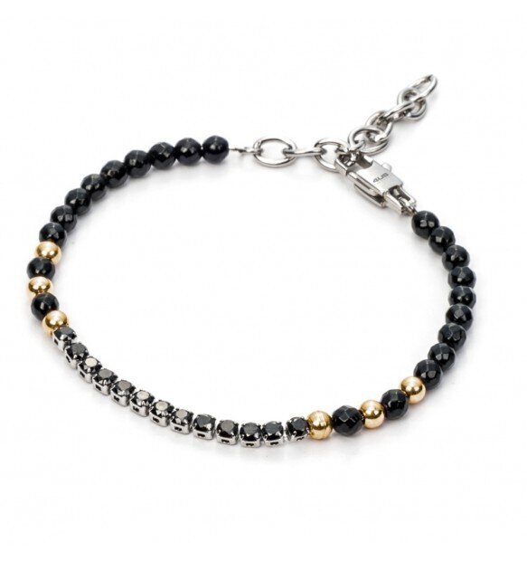 Bracciale 4US Cesare Paciotti uomo 4UBR5093
