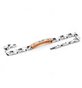 Bracciale 4US Cesare Paciotti uomo 4UBR5115