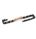 Bracciale 4US Cesare Paciotti uomo 4UBR5116