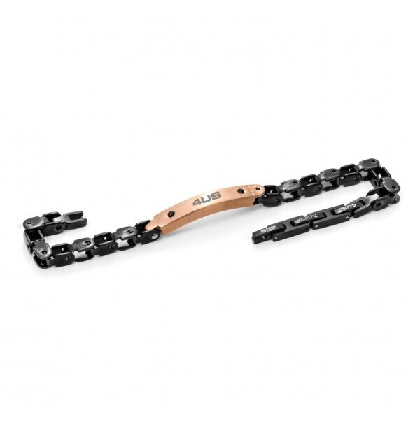 Bracciale 4US Cesare Paciotti uomo 4UBR5116